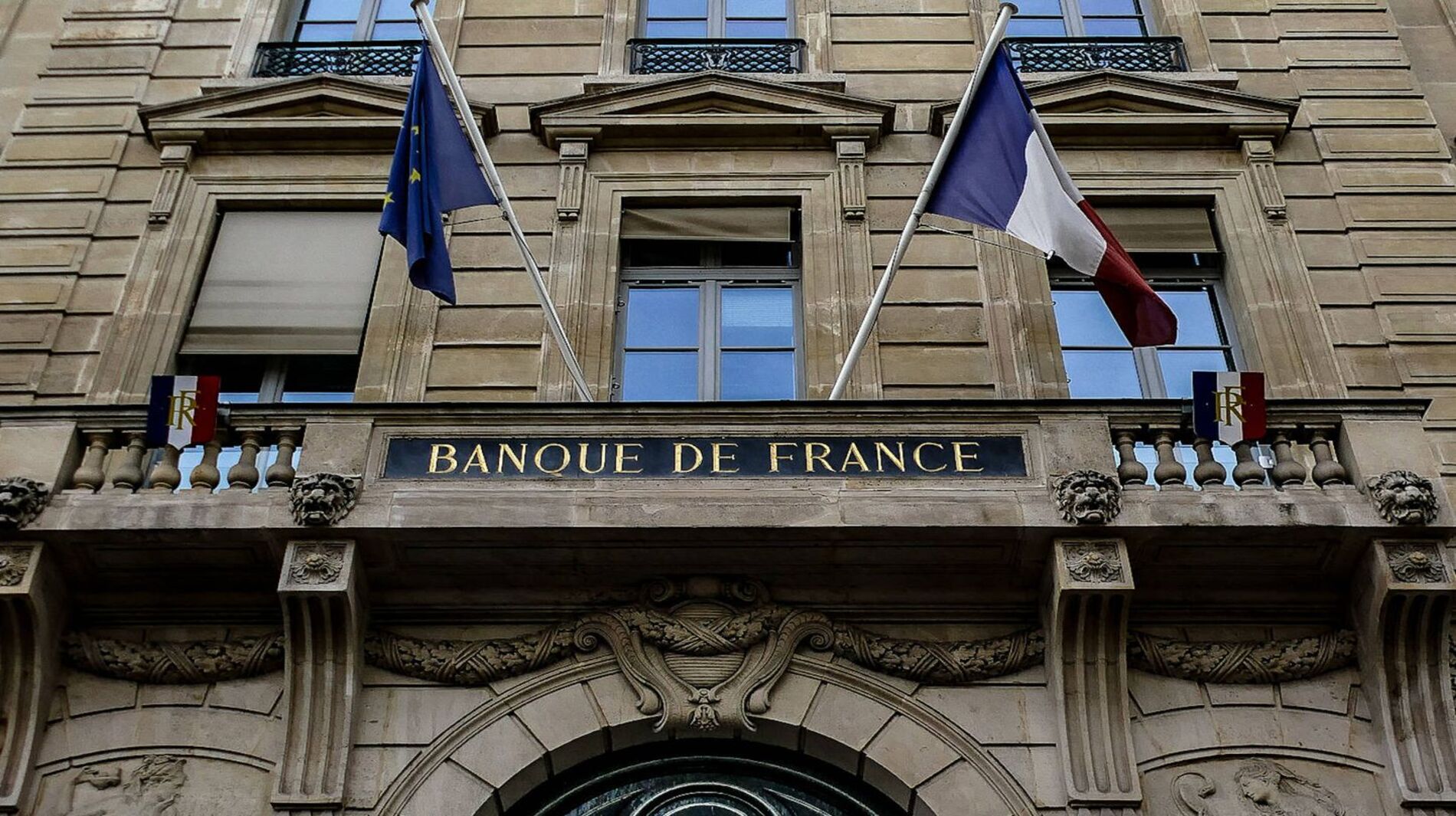 Banque