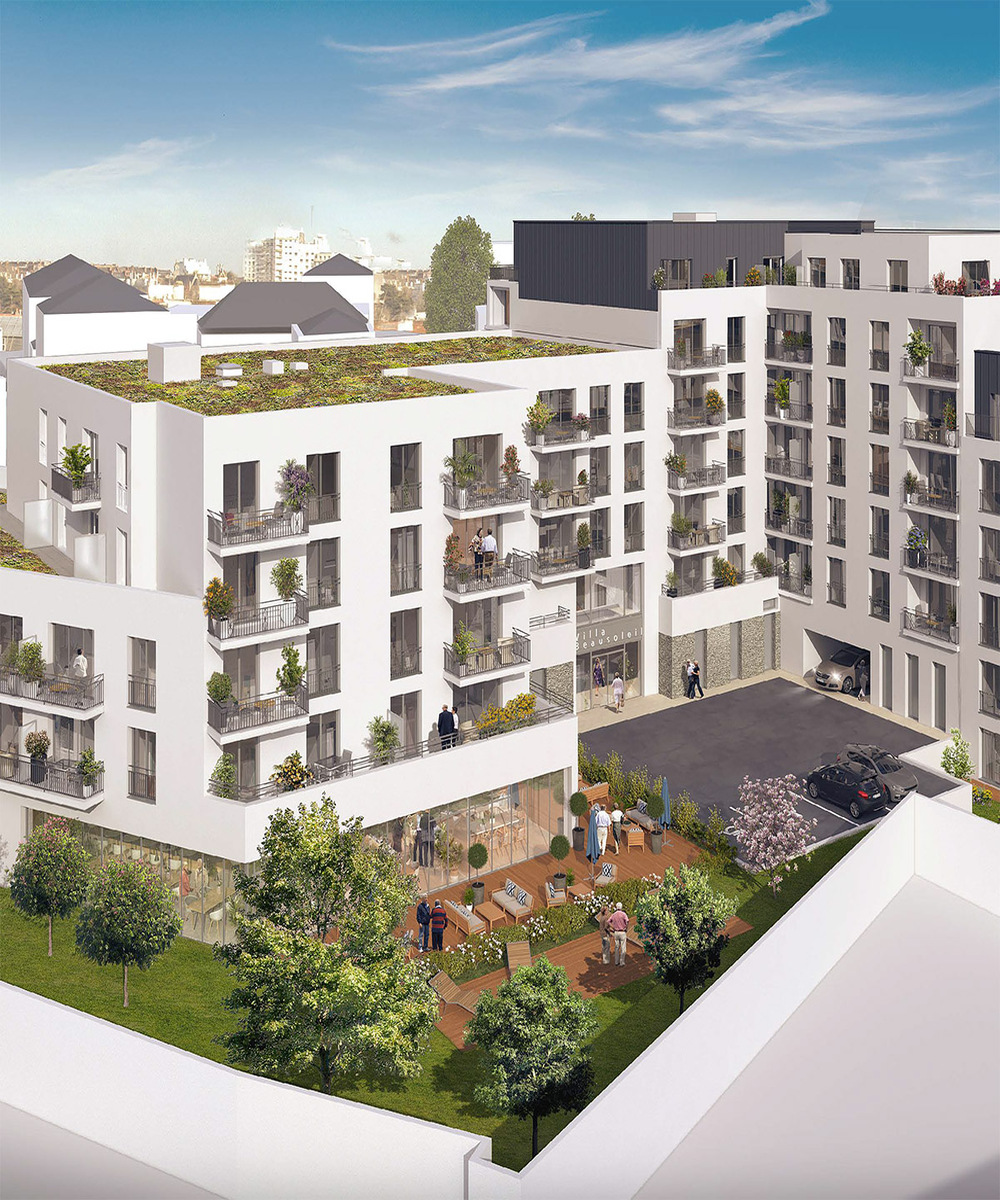 Syndic de copropriété