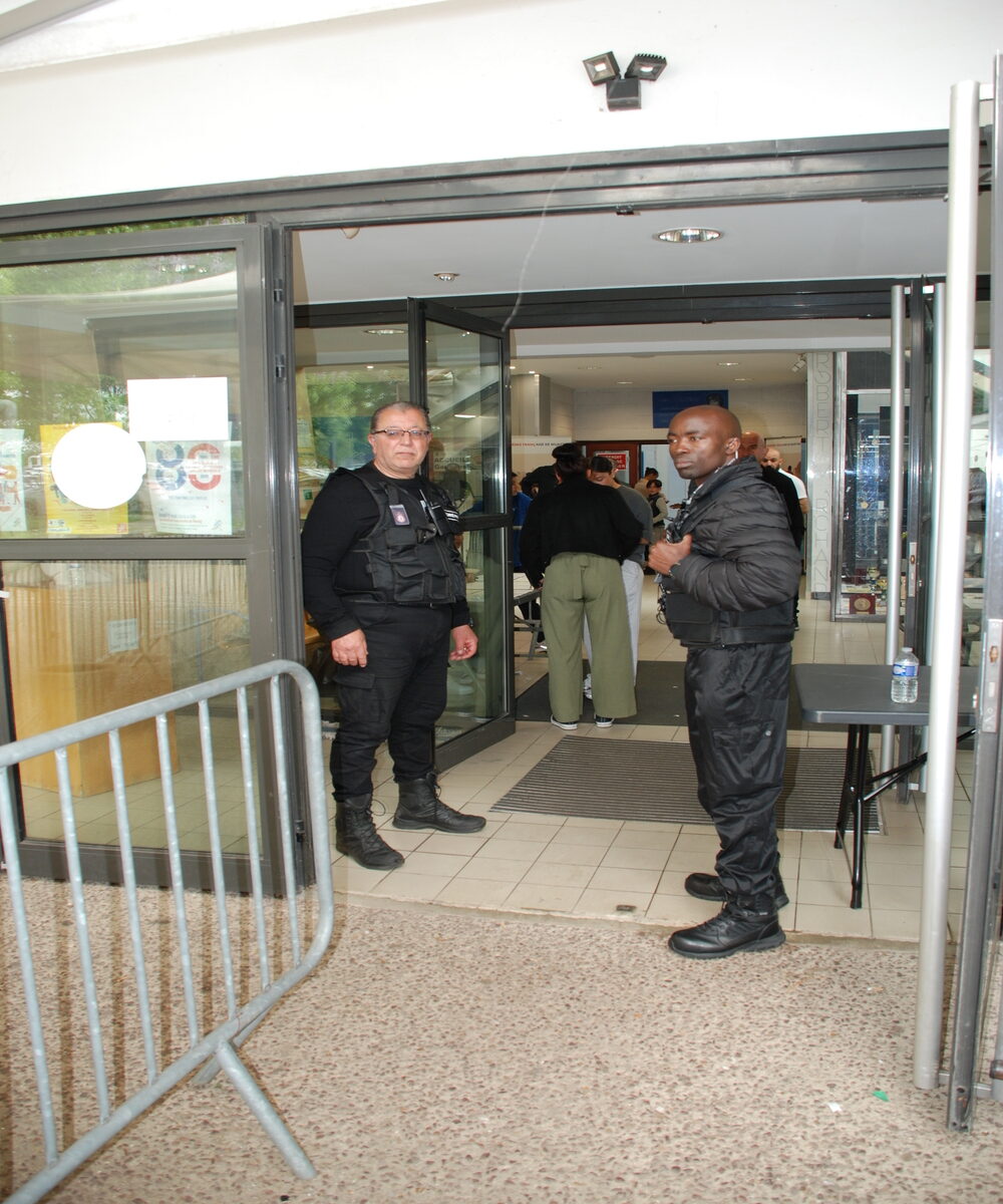 Agent de filtrage