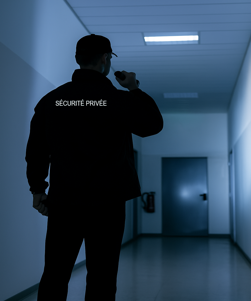 Agent rondier