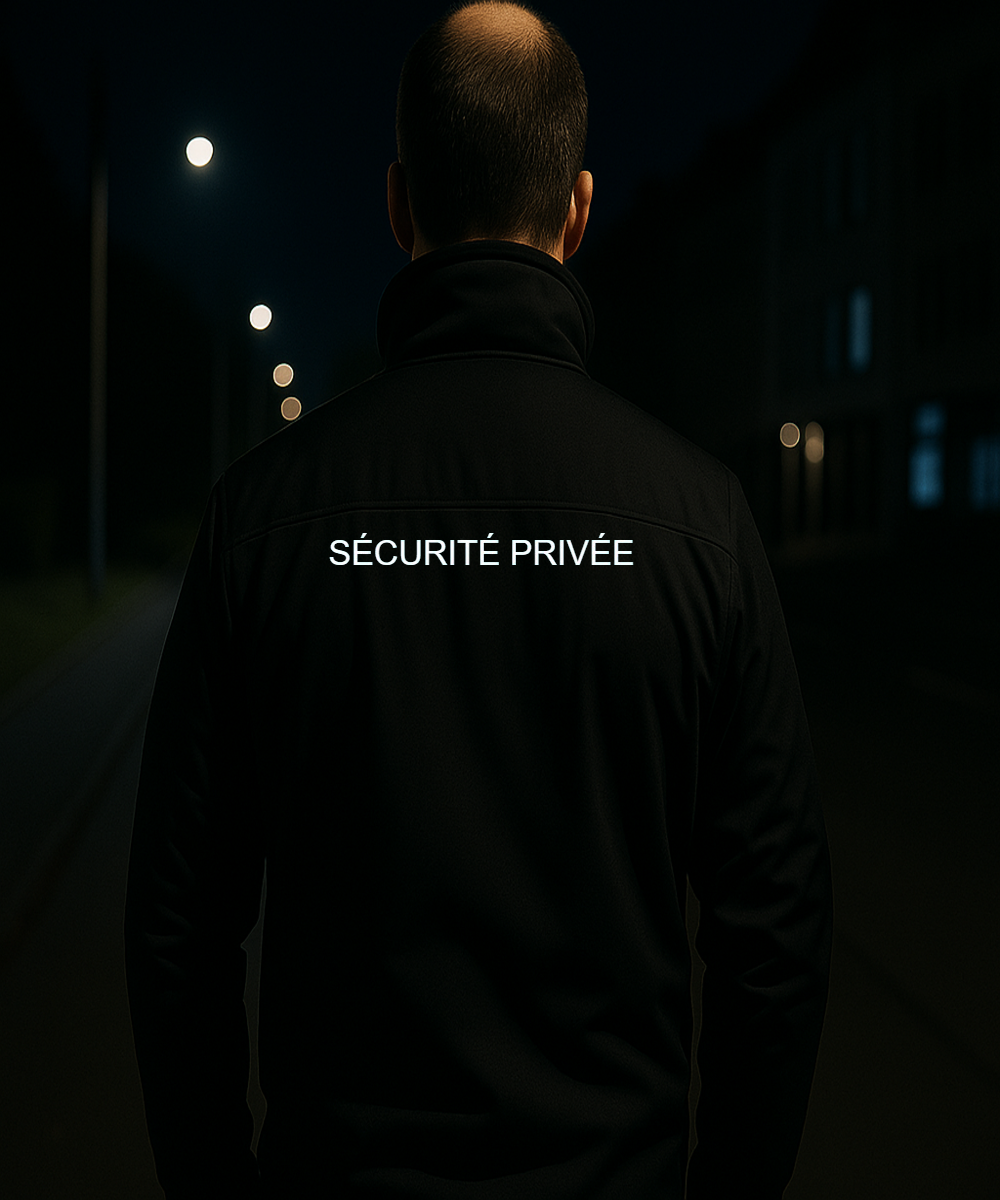 Agent rondier