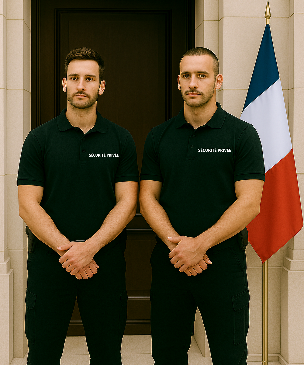 Ambassade et consulat
