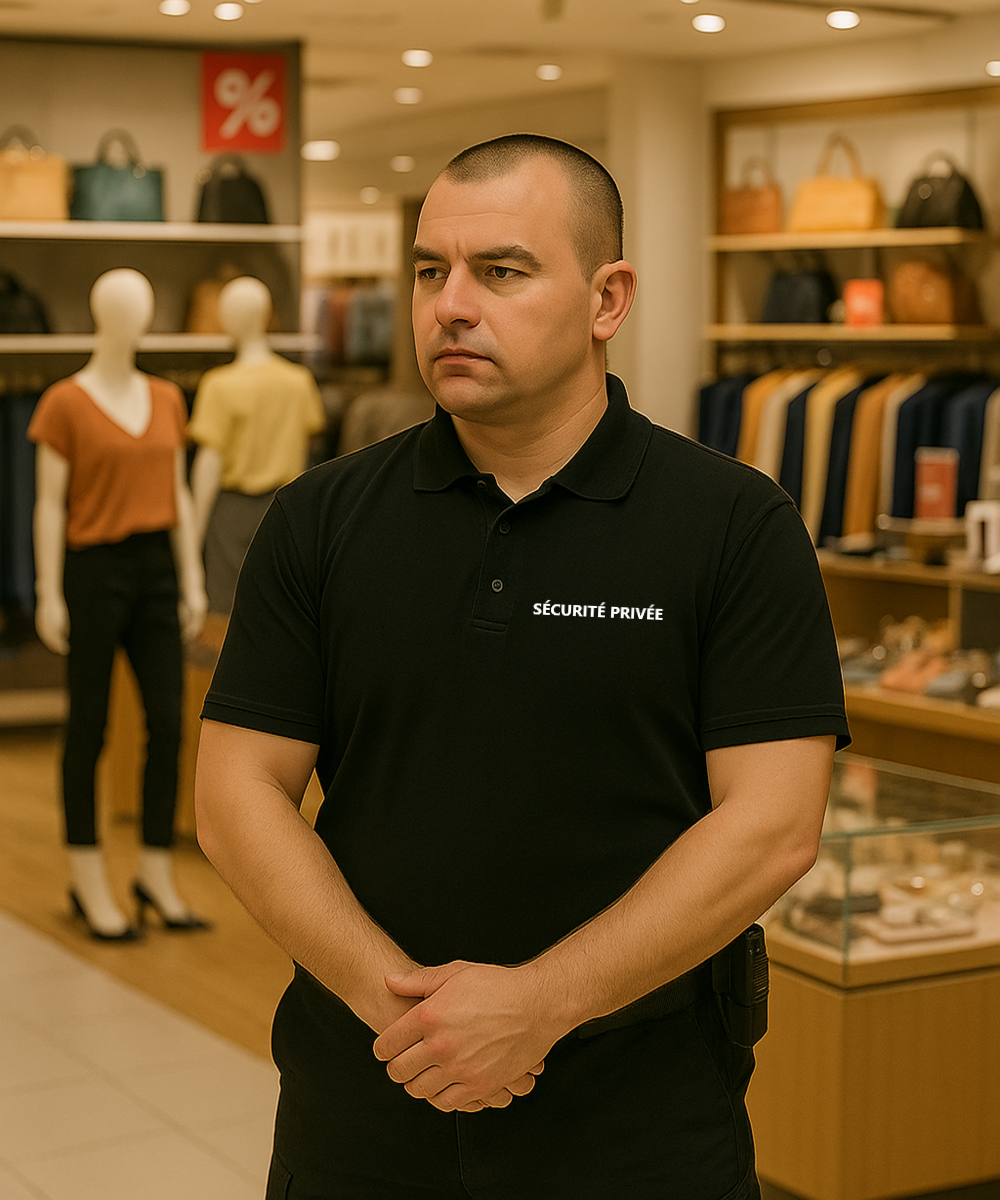Boutiques, Magasins et Restaurants