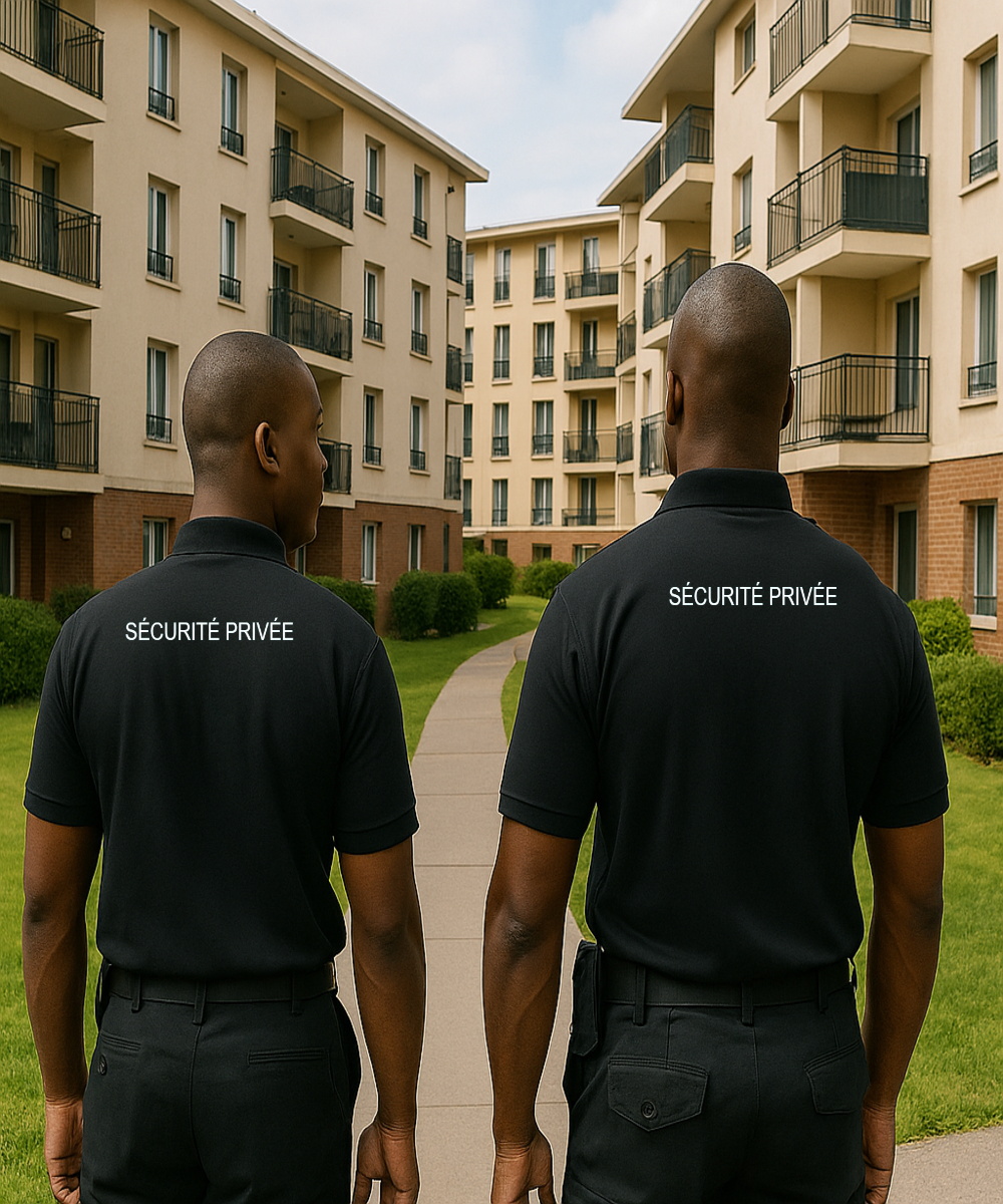 Syndic de copropriété